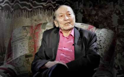 Көрнекті ақын Жәркен Бөдешұлы өмірден озды