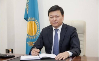 Цой қазақстандықтарға алдағы мерекелерге байланысты үндеу жасады