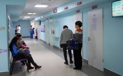 денсаулық сақтау министрлігі жаңа қызметті іске қоспақшы  