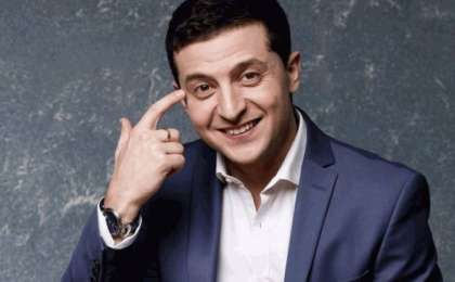 Ресейден бәрі қашып жатыр, Украина ешқашан «Л/ДНР-ға» айналмайды - Зеленский