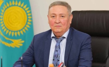 "Атырау мұнай өңдеу зауытының" экс-басшысына қатысты тергеу аяқталды – Қаржы мониторинг агенттігі