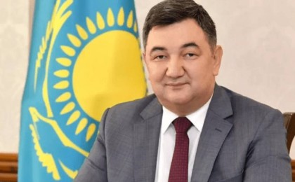 Дархан Қыдырәлі Ақпарат және қоғамдық даму министрлігін қайта басқарады