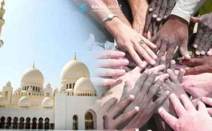 Дін саясатқа араласпауы керек дейді дінтанушы