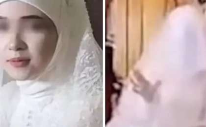 15 жастағы қызды 28 жастағы ер адамға күштеп тұрмысқа берген