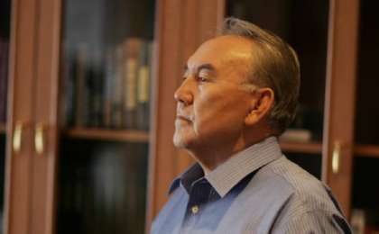 Назарбаев: Құдай мұндай азапты ешкімге сездірмесін. Ауырған соң сонда әдейі бардым