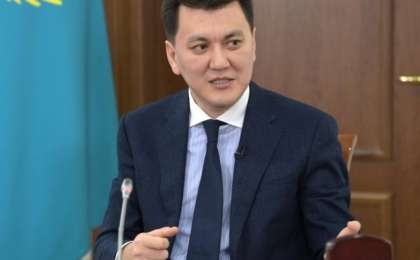 Ерлан ҚАРИН: Алдағы Жолдау – «Жаңа Қазақстанның» бастауы