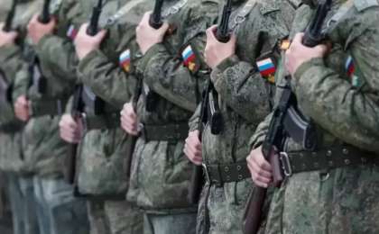 Ресейде жаңа мобилизация қандай жағдайда болуы мүмкін