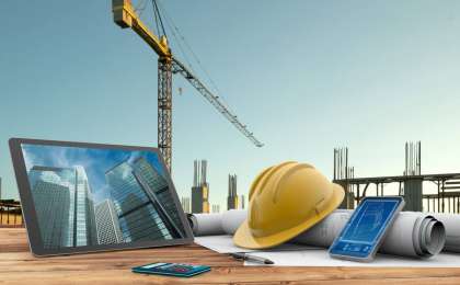 Астанадағы құрылыста оқыс оқиға орын алды