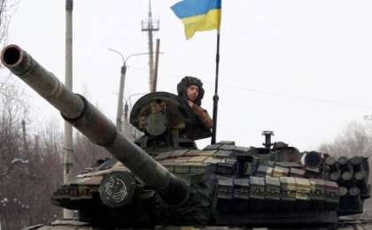 Aidyn Ken: Соғыс 1 жұмадан кейін бітуі мүмкін