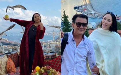 Журналист қазақстандықтарды шетелден үй алуға үгіттеп жүрген әншілерді жауапқа тартуды сұрады