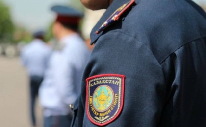 Ақтауда полицей жезөкшелерден түскен ақшаға үй сатып алғаны анықталды - Қазақстан жаңалықтары