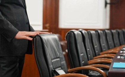 Қазақстанның су жаңа министрлерінің есімі белгілі болды