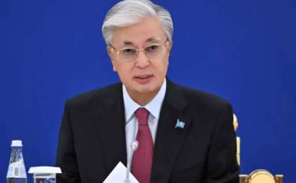 "Ақыл айтатындар көбейіп кетті": Тоқаев әлеуметтік желіде министрлер мен әкімдерді сынайтындарға шүйлікті