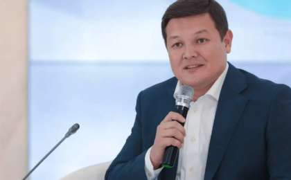 Асхат Оралов Мәдениет және спорт министрі лауазымын сақтап қалды