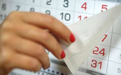 5月份哈萨克斯坦民众将休息11天