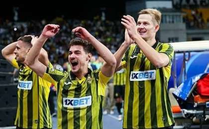 Боранбаев «Қайраттың» Чемпиондар лигасындағы табысын жария етті