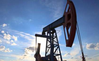 国际油价26日明显下跌