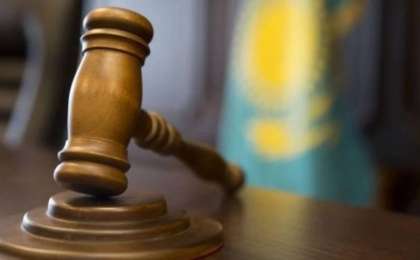 "Айка тізімі" бойынша апелляциялық сот үкімі шықты