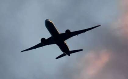Ресей ұшағы Қазақстан аспанында дабыл белгісін берді - БАҚ