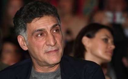 Тигран Кеосаян 59 жасында өмірден өтті