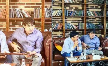 Тоқтар Серіков: Мейрамбек қана мені Төки деп атайды, мен үшін керемет болып естіліп тұрады - Қазақстан жаңалықтары