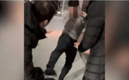 Дәулет Тұрлыхановтың ұлының ісі: жәбірленуші жаңа мәлімдеме жасады