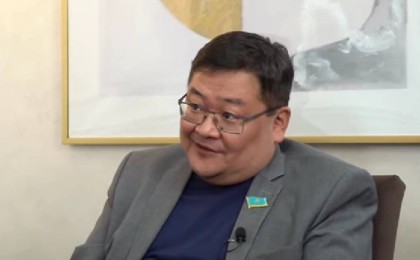 Министр Путинді боқтаймын деп жұмыстан кетті