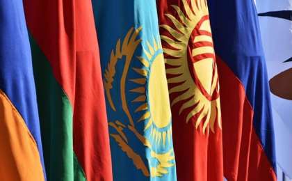 欧亚经济联盟政府间理事会研究进口关税分配问题