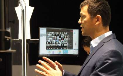 Жүлде қоры 1 млн теңгені құрайтын олимпиада өтіп жатыр