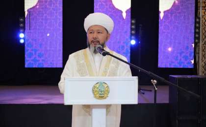 Алкоголь ішкен имамның әрекеті Бас мүфтиді кетіре ме?