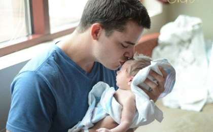 Бойдақ жігіттердің бала асырап алуына болады