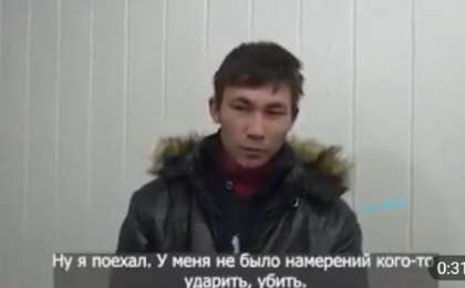 Жанболат Ағаділ ісі: Адвокат күдіктінің анасымен кездесе алмай отырғанына алаңдаулы