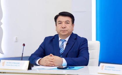 Оқу-ағарту министрлігі жартыжылдық қорытындылады