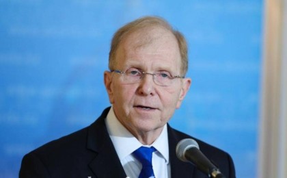 АҚШ елшісі: "Санкциялардың Қазақстанға әсері болмау үшін әрекеттеніп жатырмыз"