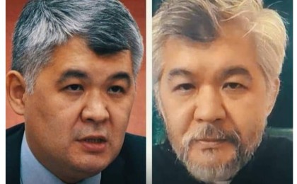 Елжан Біртанов: "Бостандықта жүрсем, елге көбірек пайдам тиер еді"