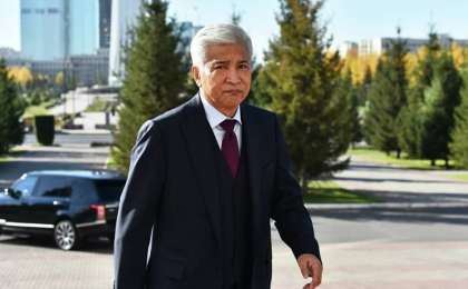 Тасмағамбетовке тосқауыл қоймақ болған кімдер?