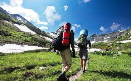 国际登山节将在阿拉木图举行