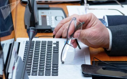 Судьялардың өкілеттігін кеңейтетін заң Тоқаевқа жіберілді