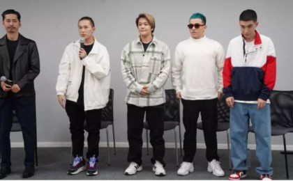 "Келісімшарт бұзылды": Атышулы "Ninety One" мен Ерболат Беделханның жолы екіге айырылды (фото)