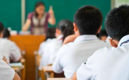 全国各校将于2日组织廉政道德课