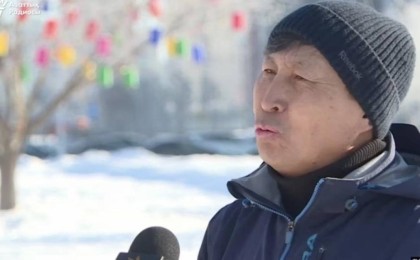 Оппозиционер Марат Жыланбаев заңсыз қамауға алынғаны туралы хабарлады