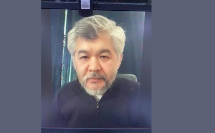 Экс-министрдің адам танымастай өзгеріп кеткен суреті жарияланды