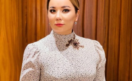 Айгүл Орынбек: "ҰҚК-нің экс-басшылары сәләфиттердің қолдаушылары болып шығады деп кім ойлаған?"