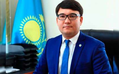 沃斯潘库洛夫被任命为祖国之光党秘书