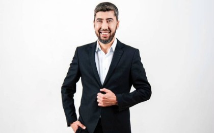 Берік Тұрсынбеков: Тұрсынбекті көп ешкім танымай тұрғанда актер ретінде мен ұсынған едім - Қазақстан жаңалықтары