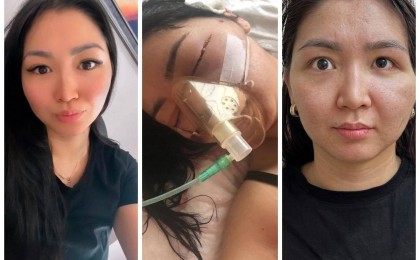 Балаларының көзінше 25 рет ұрған: Сот әйелінің бас сүйегін сындырған астаналықтың жазасын жеңілдетіп, бостандыққа шығармақ