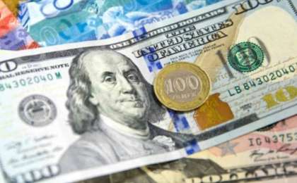 Қазақстандағы қолма-қол доллар тапшылығы – уақытша құбылыс
