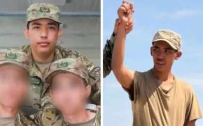 Маңғыстауда жындыханаға түскен сарбаз туралы тың дерек шықты