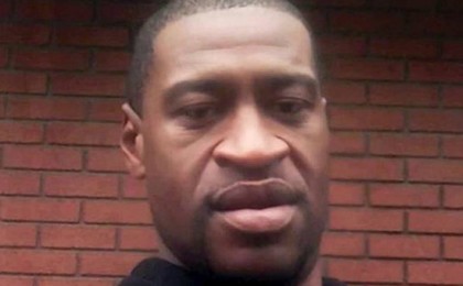 Полицейлердің қолынан көз жұмған Джордж Флойдтың коронавируспен ауырғаны белгілі болды - Қазақстан жаңалықтары