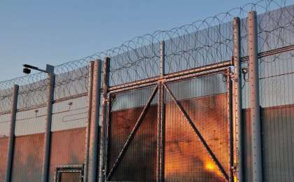 Ақмола облысында ер азамат түрмеде тегін тамақ ішу үшін әдейілеп қылмыс жасаған